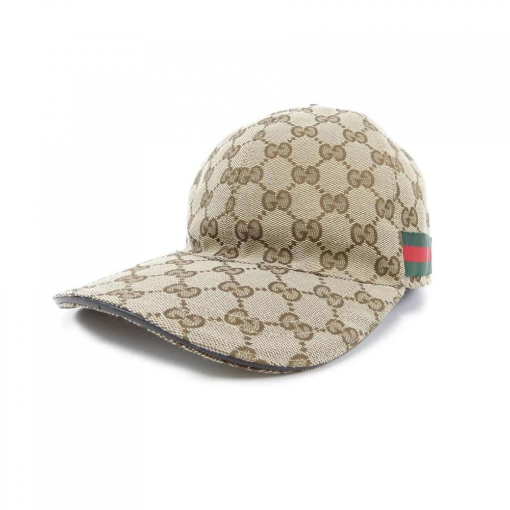 Gucci Cap - Picture 1 of 6